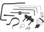 Satra | Attrezzi Di Bloccaggio, Citroen Peugeot Fiat 2.0 2.2 Hdi DW10 DW12, Attrezzo Per La Regolazione Del Motore