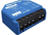 Interruttore Intelligente Shelly 1 Gen3 1P Blu