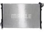 Mahle Cr 984 000S - Oe 1 475 554 Radiatore, Raffreddamento Motore Per R50, R53, R52, R57