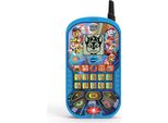 Smartphone Vtech Paw Patrol, 3 Anni/Anni, Suoni, Funzione Parlante, Pile Necessarie, Aaa, Multicolore