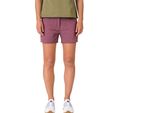 Hannah Nylah Pantaloni Corti Viola 36 Donna Viola 36