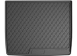 Tappetino In Gomma Sintetica Personalizzato Per Mercedes Glb 11/19