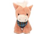 Cavallo Di Peluche Depesche Miss Melody Dancer 20 Cm Giocattolo