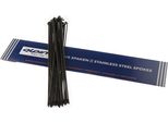 2,34 Mm (278 Mm In Acciaio Inossidabile Nero (P36), Alpina Da Alpina, 13 G (P36).