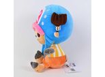 One Piece PlüSchfigur Tony Tony Chopper New World Ver. 20 Cm