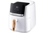 Friggitrice Ad Aria Calda Sencor Sfr 6551WH