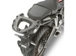 Portapacchi Posteriore Givi SR1208 Senza Piastra
