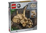 Lego Jurassic World 76969 Dinosaurier-Fossilien: Triceratops-SchäDel (76969)