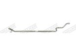 Walker 10565 - Tubo Di Scarico Oe 1717RF 2170 Mm, Per Berlingo, C4 G-Picasso I (Ua), C4 Picasso I (Ud), DS5, 5008 I, Partner, Partner Tepee