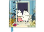 Moomins In Riviera (Diario Tascabile Sventato)
