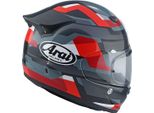 Arai Quantic Casco Astratto - Rot