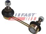 Fast FT20025 - Oe 60628284 Asta Di Accoppiamento, Asse Posteriore Destro Per 166 (936)