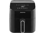 Fr 450 Friggitrice Ad Aria Calda 4,5L Smarton