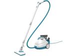 Black & Decker Druck-Dampfreiniger 2000W 8-Tgl. Zub.