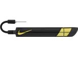 Nike Hyperspeed Ball Pump International Swoosh Nero