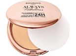 Puder Bourjois Polvere Sempre Favolosa
