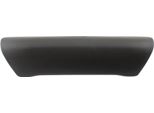 Coprimaniglia Anteriore Sinistro = Interno Destro Nero Per Vw T5 V Dal 2003-