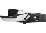 Maniglia Porta Interna Destra Anteriore Cromata 156092165 Per Alfa Romeo Giulietta 2010-