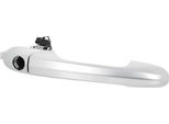 Maniglia Esterna Porta Anteriore Destra 156073259 Per Alfa Romeo 147 Dal 2000-