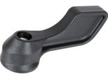 Maniglia Per Porta Scorrevole Interna Per Fiat Ducato Citroen Jumper Peugeot Boxer Dal 2006-