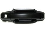 Maniglia Della Porta Esterna Nera Anteriore Destra Per Kia Sorento 2003-2009