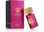 Gritti Because I'm Free Extrait De Parfum 100 Ml