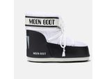 Moon Boot Mb Icon Low Ny Weiß