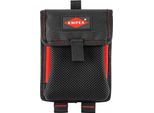 Knipex 00 19 50 Le Tool Bag (Empty) (W X H X D) 135 X 190 X 40 Mm