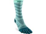 Injinji Ultra Run Calzini Verde Eu 35-40 Donna Verde Eu 35-40