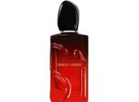 Giorgio Armani Si Passione Intense Eau De Parfum 30Ml