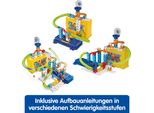 Vtech Electronics Europe Gmbh Marble Rush - Build & Store Box 0 0 Stk