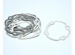 Guarnizione Polini Base Cilindro Big Evolution Yamaha Spessore 0,30Mm