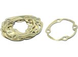 Guarnizione Polini Base Cilindro Big Evolution Yamaha Spessore 0,05Mm