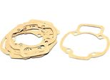 Guarnizione Polini Base Cilindro Big Evolution Piaggio Spessore 0,15Mm