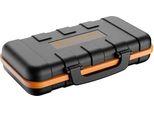 Custodia Per Batterie E Schede Sd E Micro Sd (Tf) K&F Concept (KF31.079)