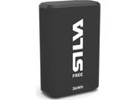 Batteria Silva Free M-Headlight 5000Mah Nero Nero Taglia Unica