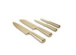 Berlingerhaus BH-2976 Acciaio Inox 4 Pezzi Collezione Leonardo