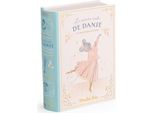 Scatola Con Torcia Per Creare Storie La Piccola Scuola Di Danza Moulin Roty