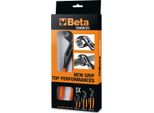 Set Di Pinze Per Pompe Dell'acqua Beta, 3 Pezzi 1048N D3 Set 175 250 300 Mm