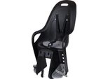 Sedile Posteriore Polisport Koari Mik-Hd Nero Grigio