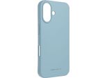 Custodia / Cover Per Apple Iphone 16 Blu - Roar Space Case