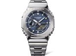 Casio - GM-2110D-2BER - Orologio Da Polso - Uomo - Quarzo - G-Shock