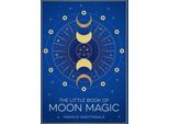 Il Piccolo Libro Della Magia Della Luna