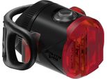 Lezyne Femto USB-C Stvzo, Colore:Nero