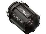 Corpo Ruota Libera Tacx N3W Campagnolo (Tipo 2) Argento Argento Taglia Unica