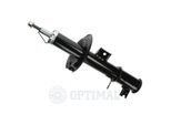 Ammortizzatore Anteriore Destro Optimal Per Fiat Sedici (Fy) Asta Di Sospensione A-3703GR