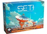 Seti - Ricerca Di Intelligenza Extraterrestre