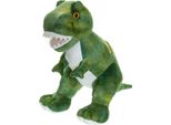 Tk Dino Peluche Glow In The Dark Verde 40Cm