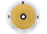 Tempishpoliuretanoal Core Tf Ruota Scooter Golden 120 Mm / 88A Golden 120 Mm / 88A