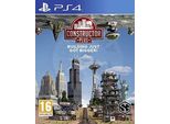 Constructor Plus (PS4)